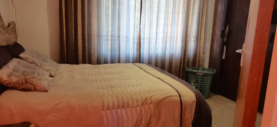 To Let 3 Bedroom Property for Rent in Riebeeckstad Free State